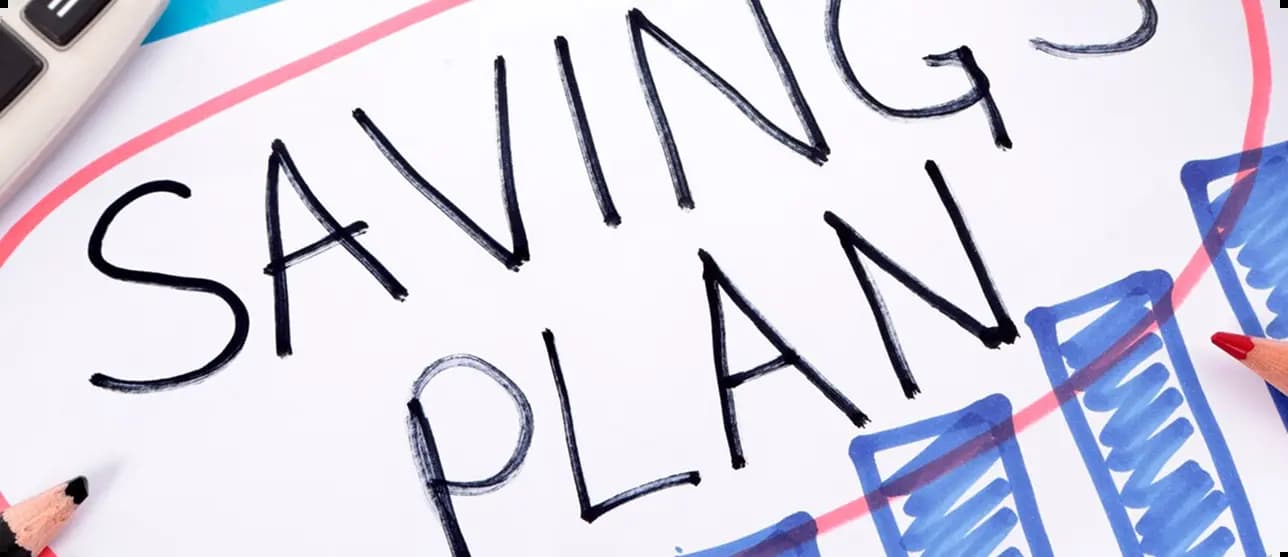 5 Steps To Help You Create A Savings Plan For Your Kid